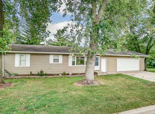 701 S Darling St, Angola, IN 46703