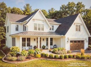 5861 Liberty Rd, Winston, GA 30187