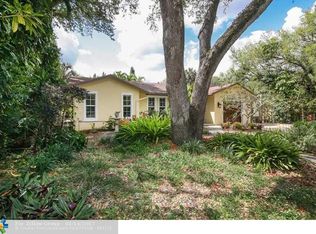 2502 SW 19th St, Fort Lauderdale, FL 33312