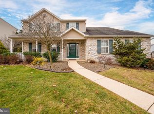 2414 Goddard Ave, Reading, PA 19608