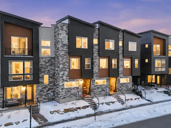 6785 N Silver Creek Dr, Park City, UT 84098