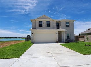 7 Montecito Ln, Manvel, TX 77578