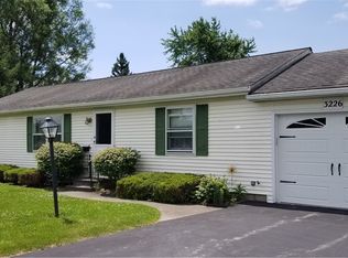 3226 Southway Dr, Sanborn, NY 14132