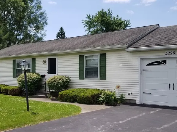 3226 Southway Dr, Sanborn, NY 14132