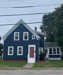 72 Cary St, Brockton, MA, 02302