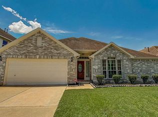 17311 Broad Knoll Ln, Richmond, TX 77407