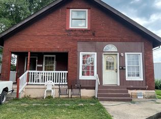 1704 Yankee Rd, Middletown, OH 45044