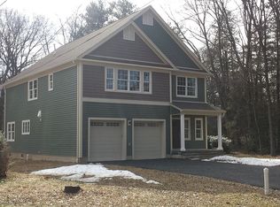 2 Broadway, Florham Park, NJ 07932