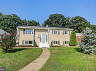 513 Carrollwood Rd, Baltimore, MD 21220