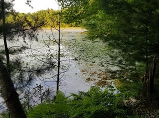 LOT 4 Lofty Pines Dr, Siren, WI 54872