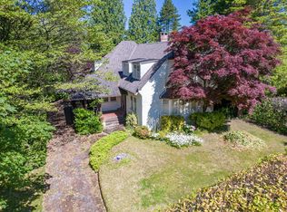 5549 Churchill St, Vancouver, BC V6M 3G8