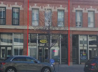 1744 Blake St, Denver, CO 80202