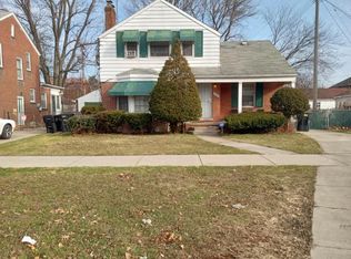 5730 Cadieux Rd, Detroit, MI 48224