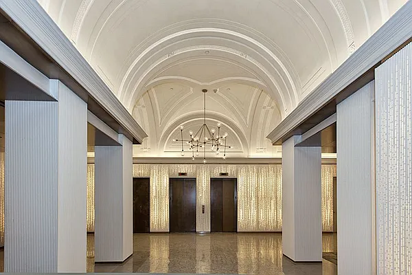 Rented by Brown Harris Stevens | media 28