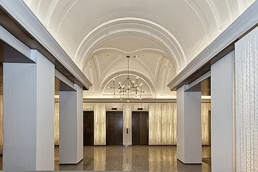 Rented by Brown Harris Stevens