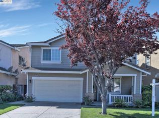 15521 Ronconi Dr, San Lorenzo, CA 94580