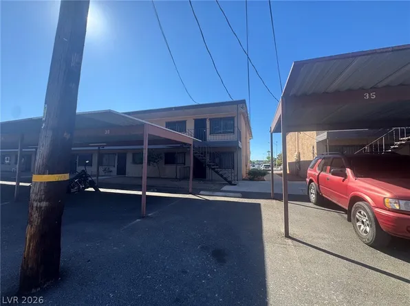 3718 Hazelwood St APT 23, Las Vegas, NV 89119