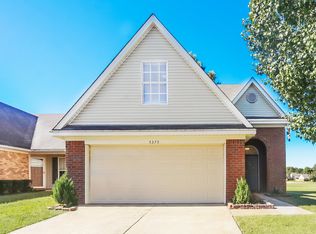 5375 Pollard Dr, Southaven, MS 38671