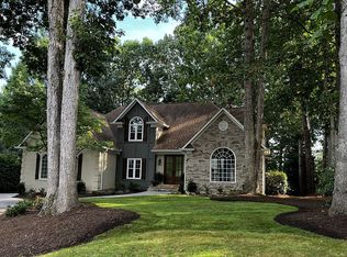 4208 Old Course Dr, Charlotte, NC 28277
