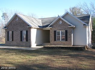 832 Novum Rd, Reva, VA 22735