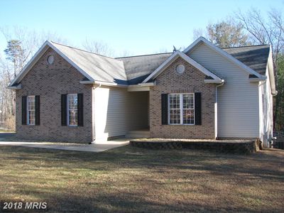 832 Novum Rd, Reva, VA, 22735