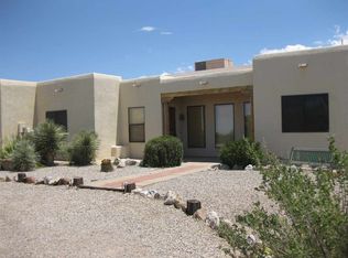 18 Puebla, La Luz, NM 88337