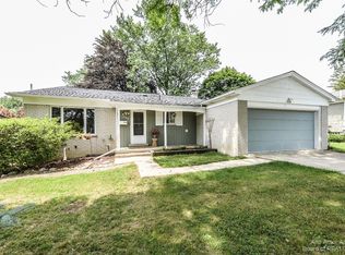 2788 Briarcliff St, Ann Arbor, MI 48105