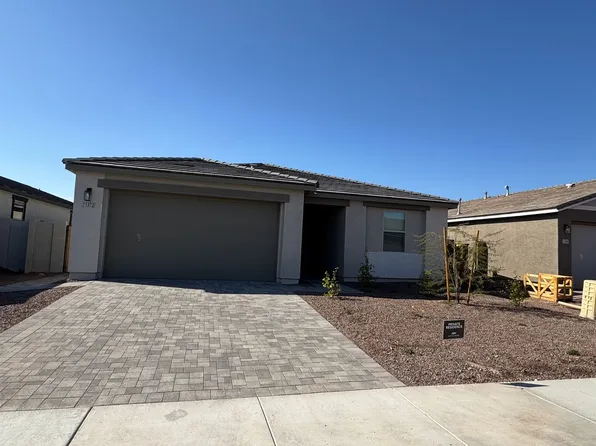 25372 N 76th Dr, Peoria, AZ 85383