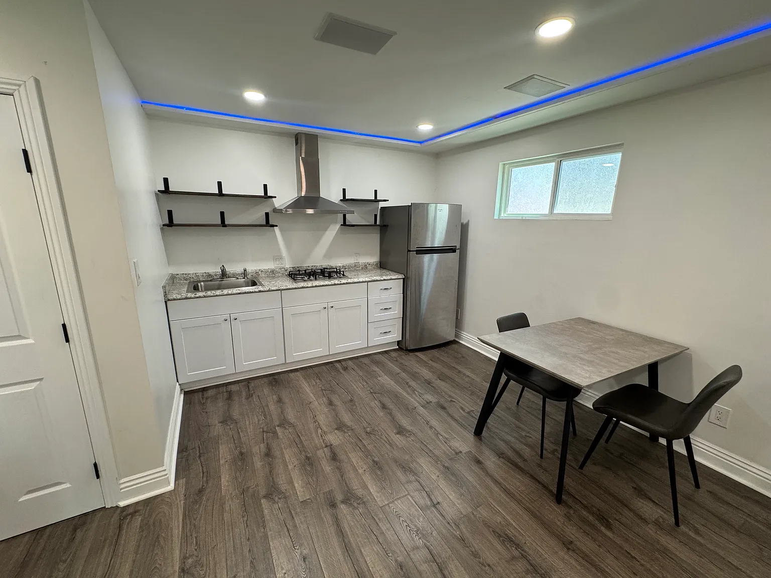 1 bed, 500 sqft, $1,600 — Photo 1