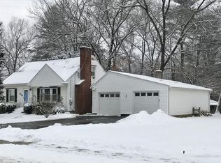 514 Dewey St, West Springfield, MA 01089