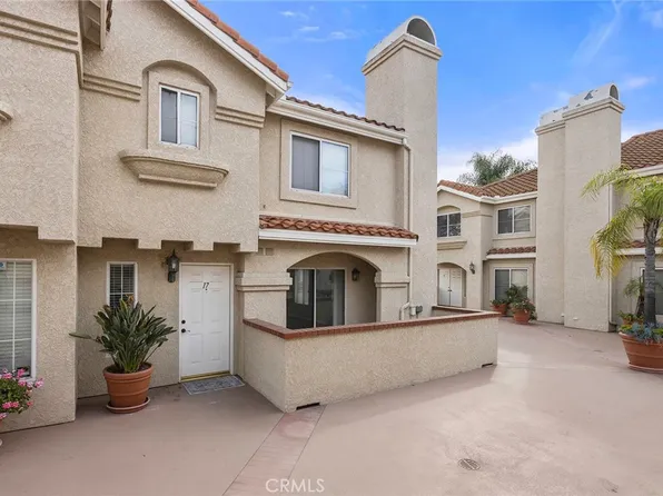 201 Laurel Ave APT 17, Brea, CA 92821