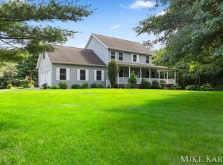10472 Robert F Ln, West Olive, MI 49460
