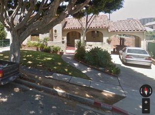 1123 Princeton St APT A, Santa Monica, CA 90403