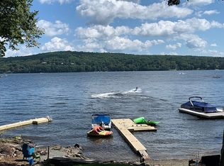 74 Glen Rd, Lake Ariel, PA 18436