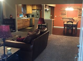 106 NW Bk 1225 Rd, Stigler, OK 74462