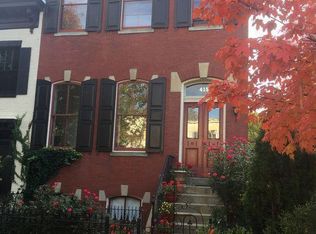 415 Independence Ave SE #1, Washington, DC 20003