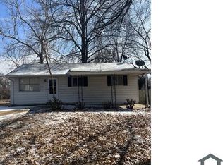 10306 Durness Dr, Saint Louis, MO