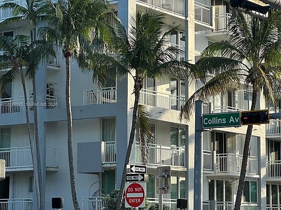 3rd image of 7832 Collins Ave APT 406