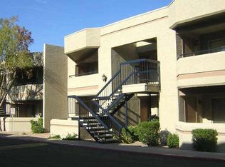 1720 E Thunderbird Dr #1036, Phoenix, AZ 85022