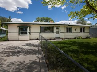 266 Lauralee Ave, Grand Junction, CO 81503