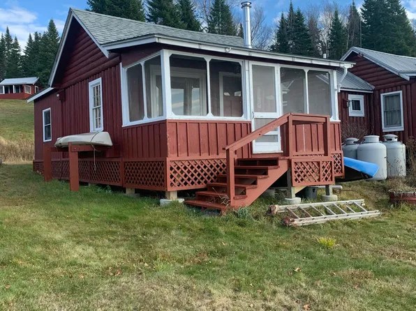 17 Camp Phoenix Road Unit 2, Nesourdnahunk Twp, ME 04462