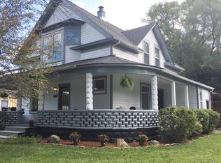 803 S Main St, Kouts, IN 46347