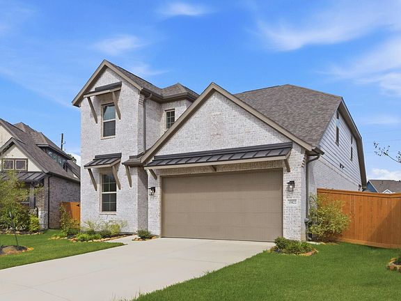 2nd image of 15822 Arbeadie Dr