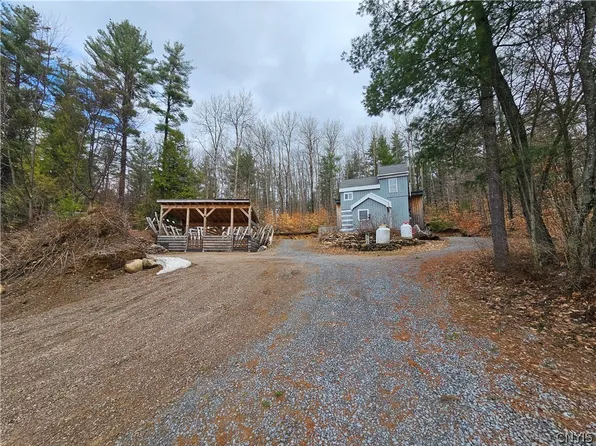 6558 McPhilmy Rd, Lowville, NY 13367