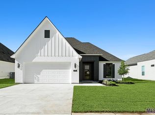 4409 Boulonnais Ave, Baton Rouge, LA 70820