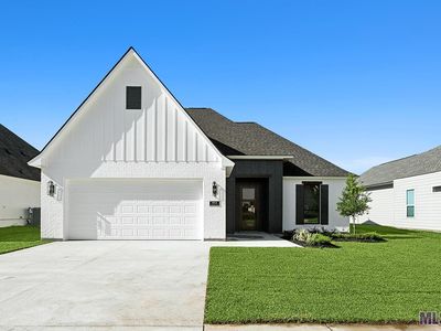 4409 Boulonnais Ave, Baton Rouge, LA, 70820