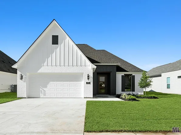 4409 Boulonnais Ave, Baton Rouge, LA 70820