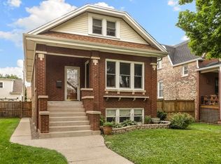 610 Marengo Ave, Forest Park, IL 60130