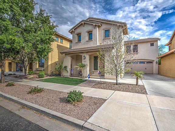2nd image of 19175 E Superstition Ct