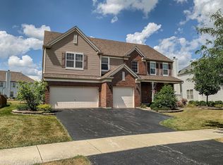 17820 Wilker Dr, Lockport, IL 60441